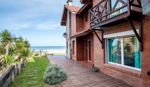 Family Two-Bedroom Apartment with View