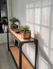 Apartment with Garden View