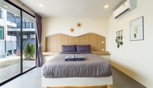 Superior Queen Room
