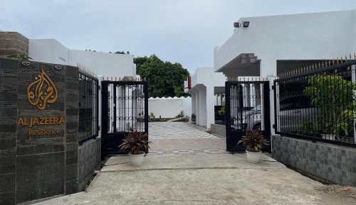 Two-Bedroom Standard Apartment