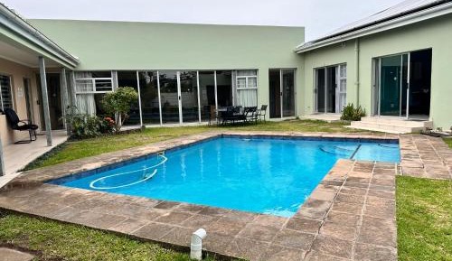 One-Bedroom Superior Apartment