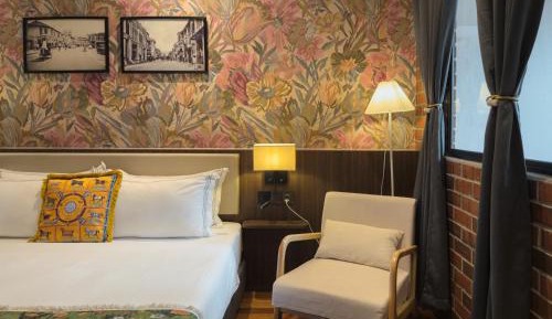 Superior Family Room