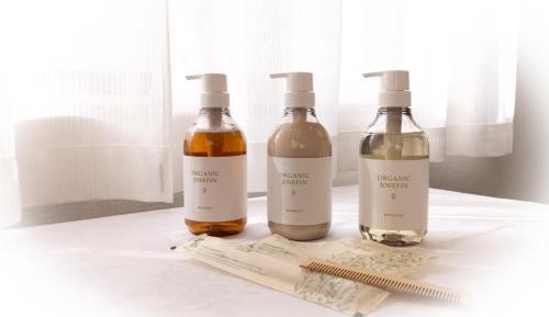 Premium Quadruple Room