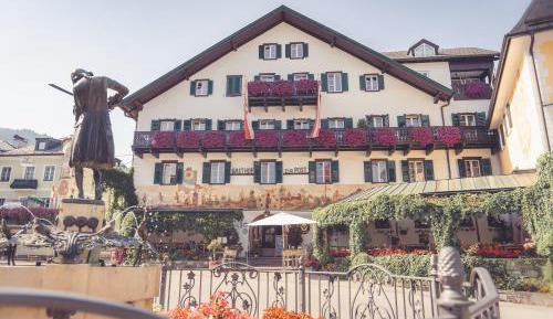 Double Room Post Geschichten