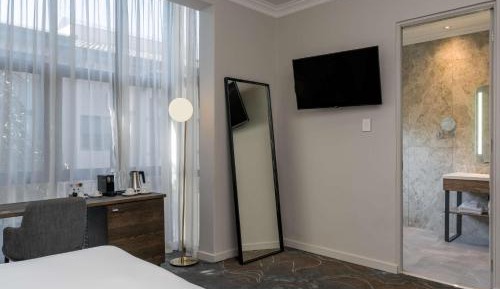 Premium Room - Boutique Building