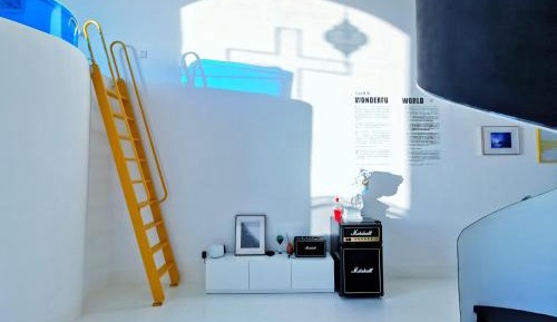 Duplex Studio