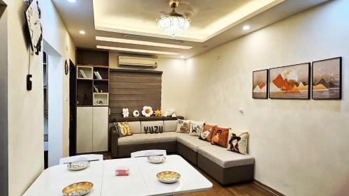 Apartment - Ground Floor