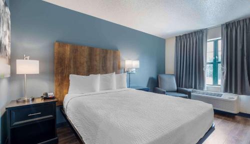 Queen Studio - Disability Access/Non-Smoking