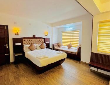 King Room