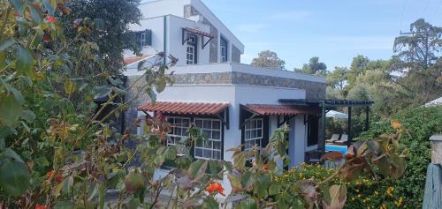 Superior Double or Twin Room with Sea View