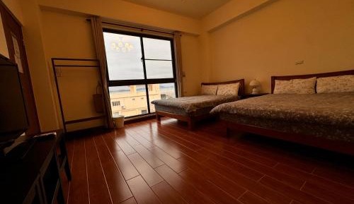 Standard Queen Room with Two Queen Beds