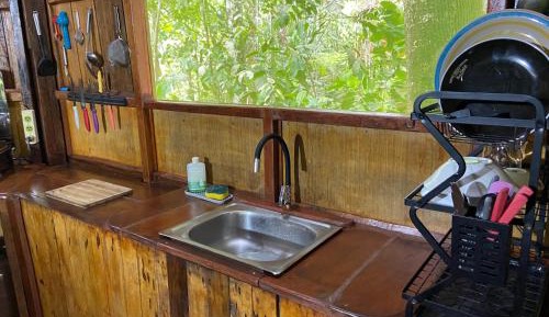 One-Bedroom Bungalow