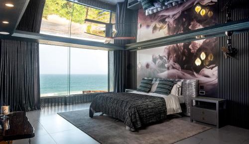 Three-Bedroom Holiday Home 