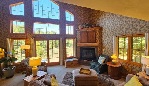 Superior Chalet