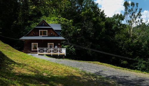Three-Bedroom Chalet