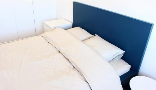 Double Room with Private External Bathroom