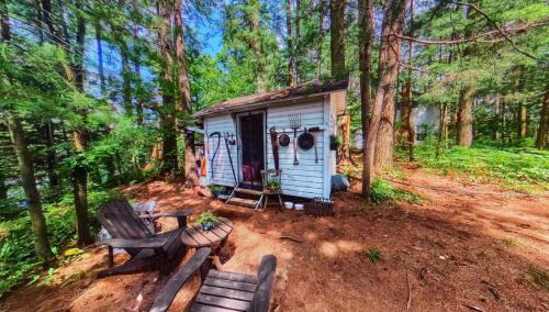 One-Bedroom Chalet