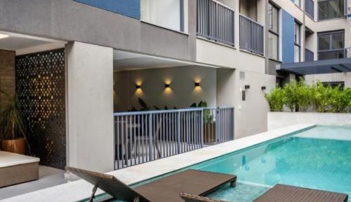 Apartment 2