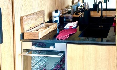 Duplex Suite