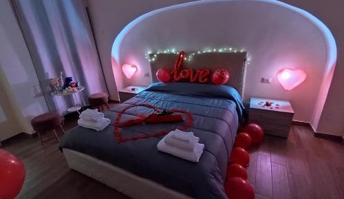 Romantic Room