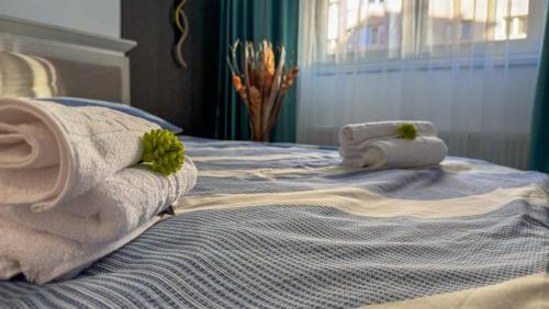 Superior King or Twin Room