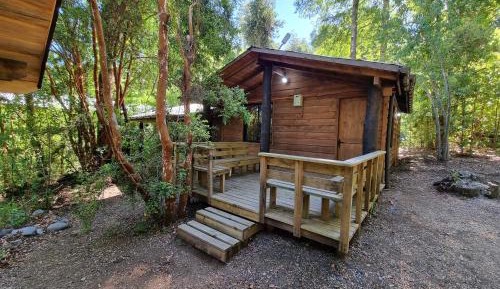 Two-Bedroom Bungalow