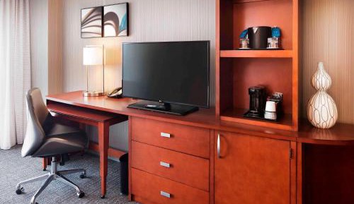 Extended, Guest room, 2 Queen, Sofa bed