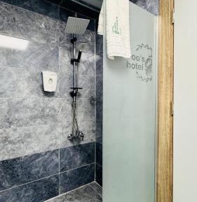 Twin Room with Bathroom