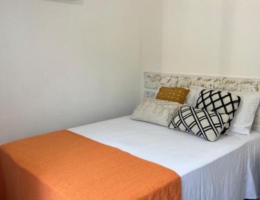 Classic Quadruple Room