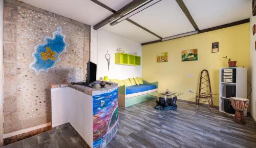 Three-Bedroom Superior Apartment