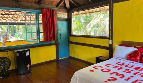 Superior Chalet