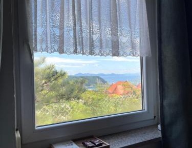 Studio with Sea View