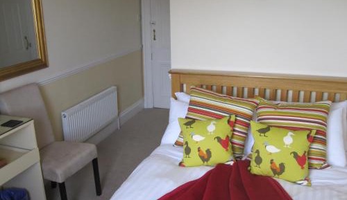 Small Double Room