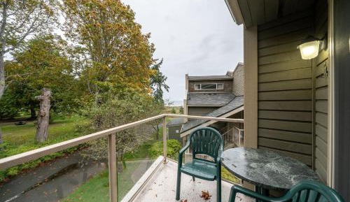 Suite with Garden View