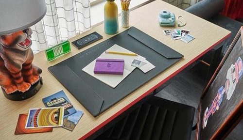 Graduate King Suite with Balcony