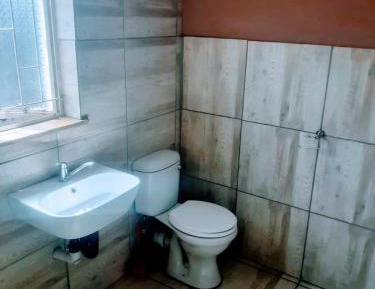 Double or Twin Room with Balcony
