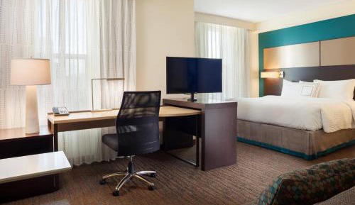 King Studio - Disability Accessible