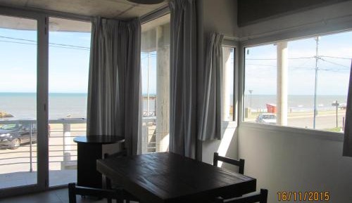 Apartment with Sea View (3 Adults)