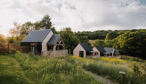 King Room with Mountain View