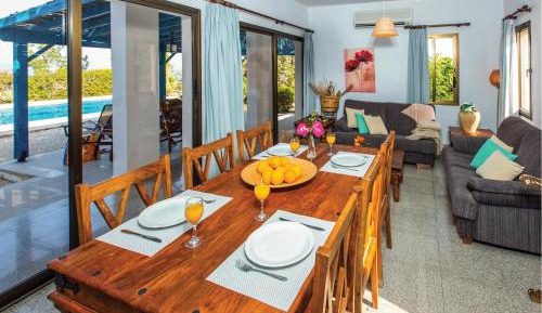 Two-Bedroom Holiday Home