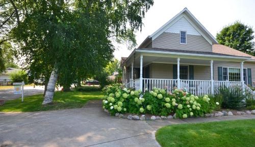 Four-Bedroom Apartment