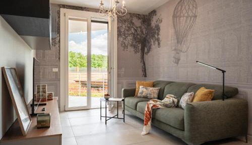 Apartment - Split Level