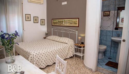 Basic Triple Room