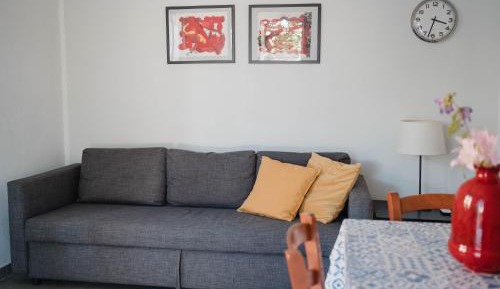 Apartment - Ground Floor