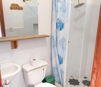 Deluxe Triple Room with Sea View