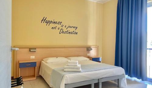 One-Bedroom Apartment (4 Adults)