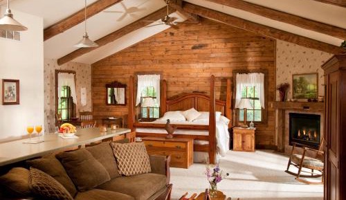 Superior Chalet