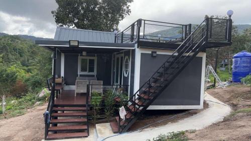 One-Bedroom Villa