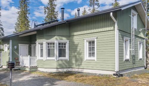Keloporo with Sauna