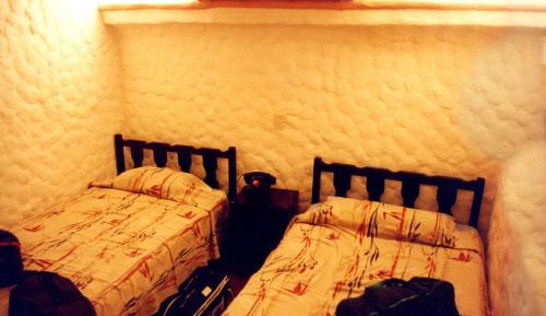 Triple Room with Private Bathroom